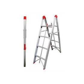 TRA BOX LADDER 4 STEP