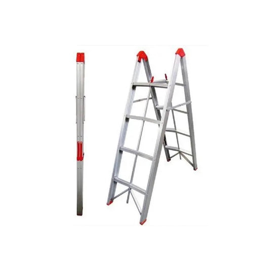 TRA BOX LADDER 4 STEP