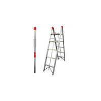 TRA BOX LADDER 5 STEP