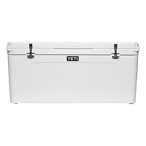 YETI TUNDRA 160 HARD COOLER WHITE 
