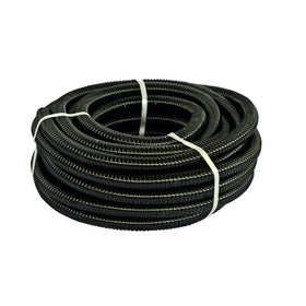 SUPEX SULLAGE HOSE 10M COIL 25MM