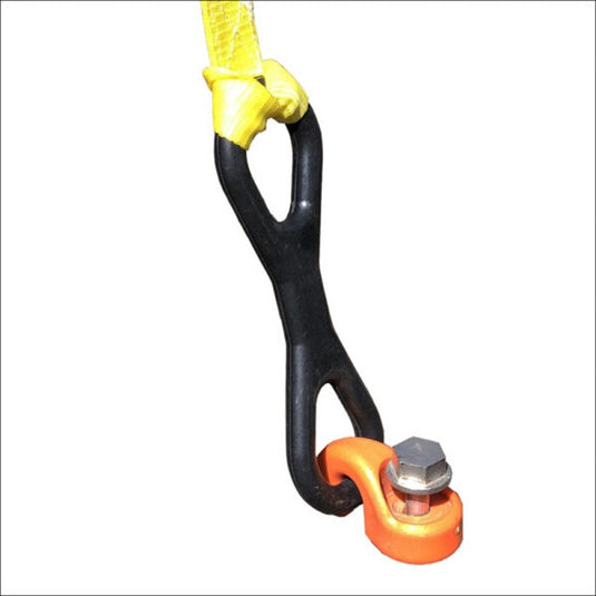 GROUND DOGS SAFETY SPRING 