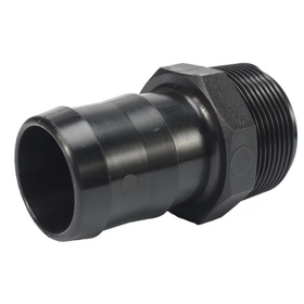 SUPEX 38MM NUT & TAIL