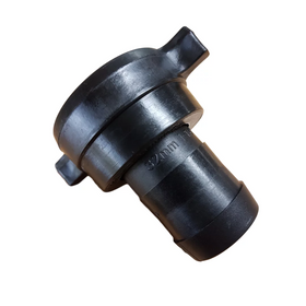 SUPEX 32MM NUT & TAIL