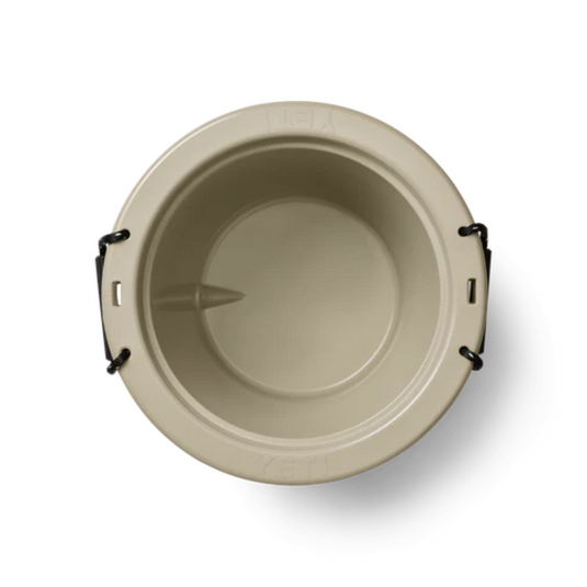 YETI TANK 45 TAN