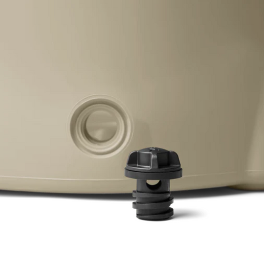 YETI TANK 45 TAN