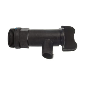SUPEX BLACK STANDARD TAP