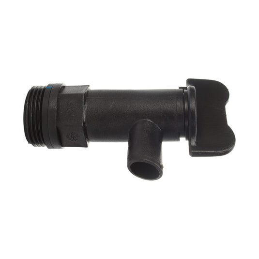 SUPEX BLACK STANDARD TAP