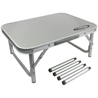 OUTDOOR CONNECTION DELUXE COFFEE TABLE 