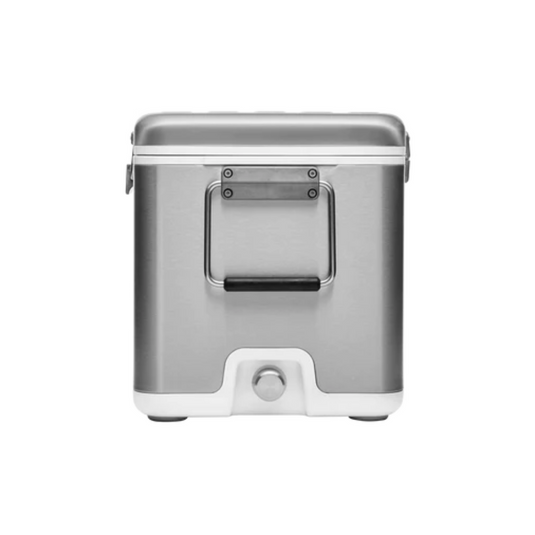 YETI V SERIES STAINLESS STEEL HARD COOLER