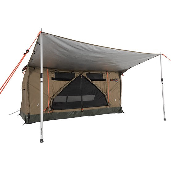Load image into Gallery viewer, OZTENT RS-1 KING SINGLE SWAG SERIES II
