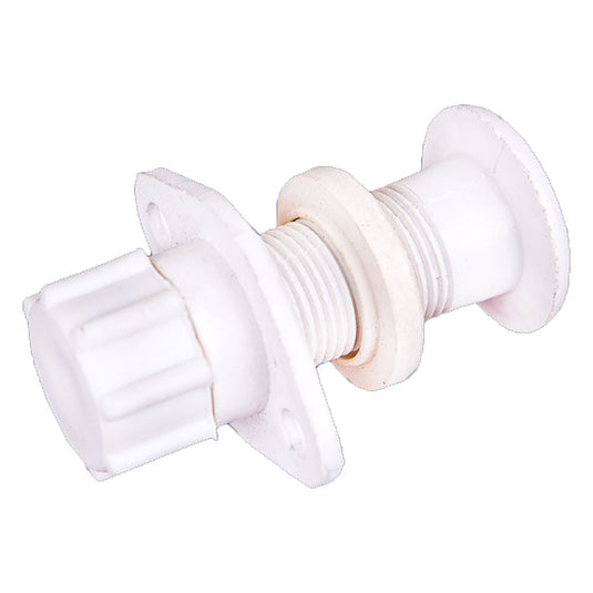 ICEKOOL DRAINAGE BUNG KIT WHITE