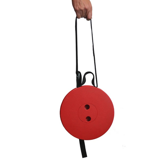 OUTDOOR CONNECTION MULTIPURPOSE COMPACT STOOL