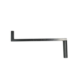 BBQARM 650MM ARM ONLY
