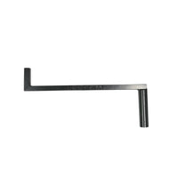 BBQARM 650MM ARM ONLY