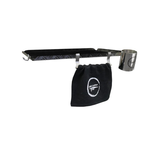 BBQARM ACCESSORIES KIT 