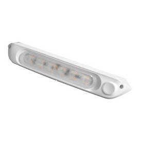 TRA LED AWNING LIGHT DUAL WHITE NO SWITCH