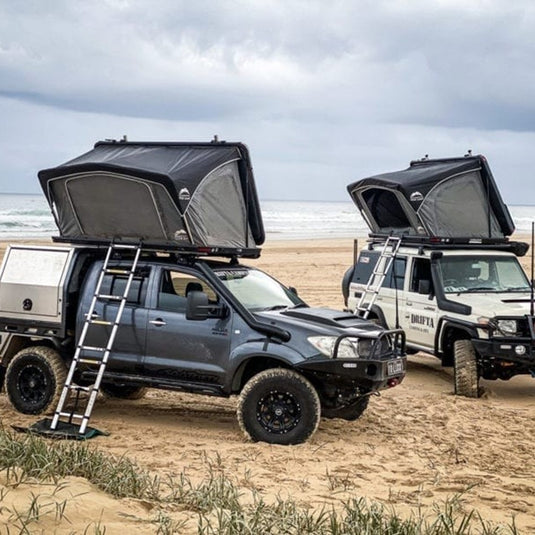 DRIFTA STOCKTON WILD LAND DESERT CRUISER RTT 1.4 VERSION BLACK & GREY
