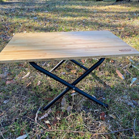 DRIFTA STOCKTON BAMBOO COFFEE TABLE