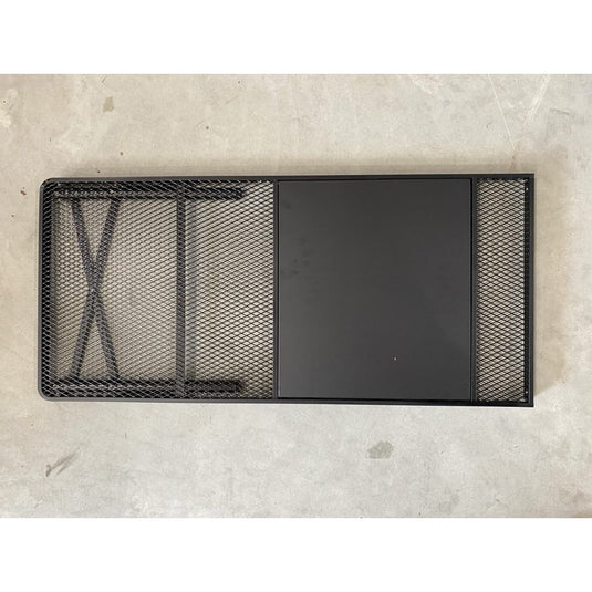 DRIFTA STOCKTON FIRETABLE EXTENSION BENCH