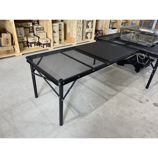 DRIFTA STOCKTON FIRETABLE EXTENSION BENCH