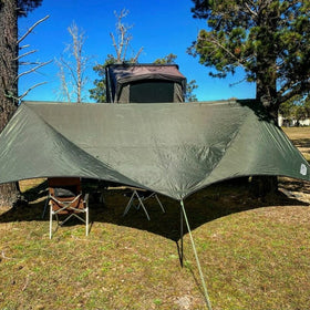 DRIFTA STOCKTON HEXA TARP LARGE