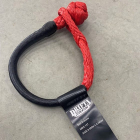 DRIFTA STOCKTON SOFT SHACKLE 9.5MM - 13T