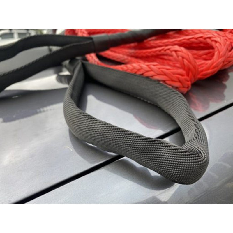 Load image into Gallery viewer, DRIFTA STOCKTON 20M WINCH EXT 12T RED
