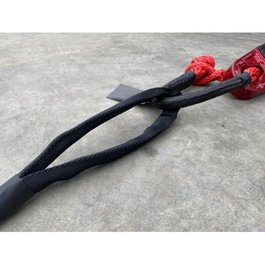 DRIFTA STOCKTON 20M WINCH EXT 12T RED