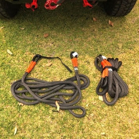 DRIFTA STOCKTON RECOVERY ROPE 15T X 9M
