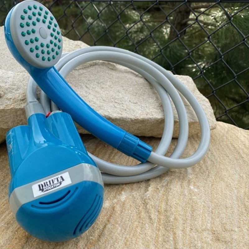 Load image into Gallery viewer, DRIFTA STOCKTON PORTABLE 12V SHOWER
