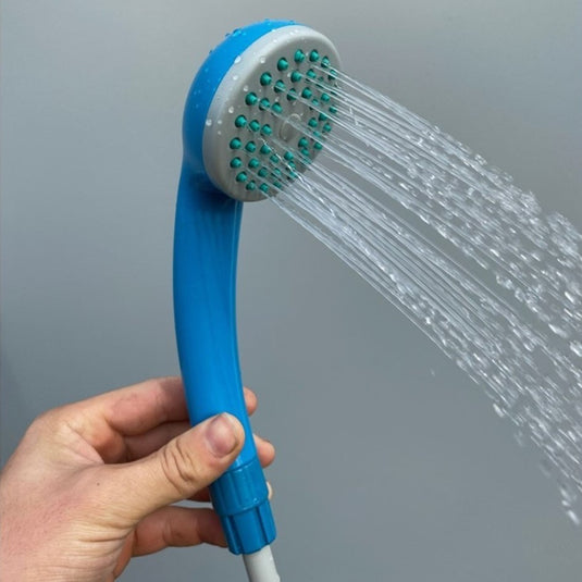 DRIFTA STOCKTON PORTABLE 12V SHOWER