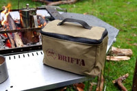 DRIFTA COFFEE KIT BAG