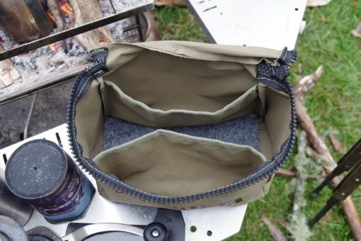 Load image into Gallery viewer, DRIFTA COFFEE KIT BAG
