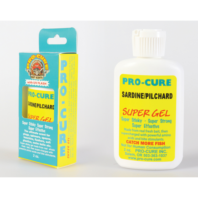 Load image into Gallery viewer, PRO-CURE SUPER GEL
