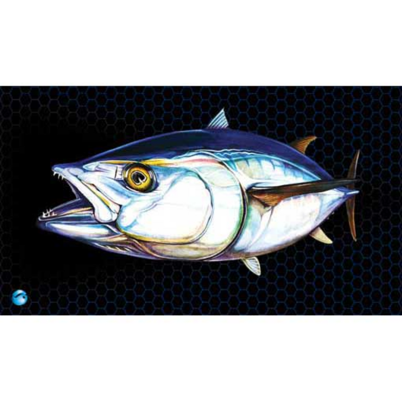 Load image into Gallery viewer, AFN DELUXE HELM MAT [CLR:TUNA]
