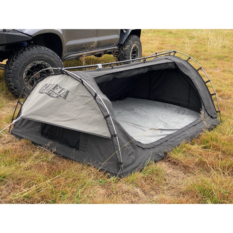 Load image into Gallery viewer, DRIFTA STOCKTON DOUBLE DOME SWAG
