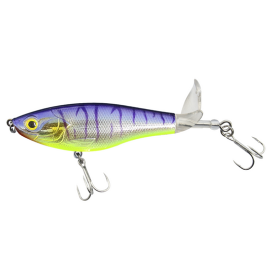 PROFISHENT MC FIZZ [SZ:110MM 17G CLR:PSCR]