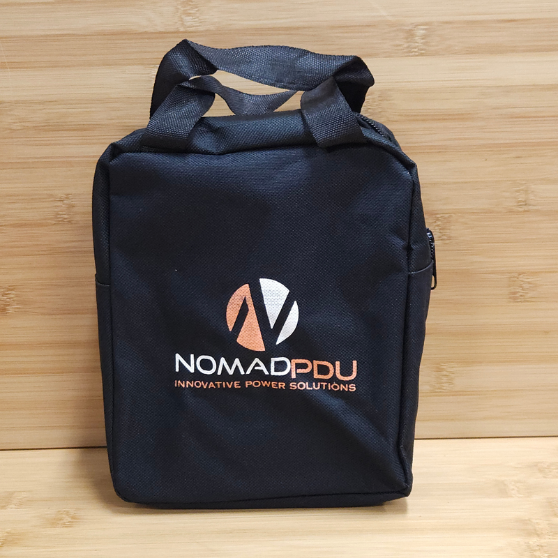 Load image into Gallery viewer, NOMAD 1.2M FLEX STRIP LIGHTING W/CIGA AND ALLIGATOR CLIPS, BAG AND DIMMER

