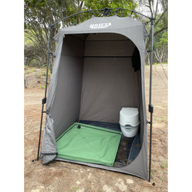 DRIFTA STOCKTON ENSUITE TENT