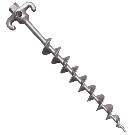 GROUND DOGS BIG DOG ALLOY PEG 