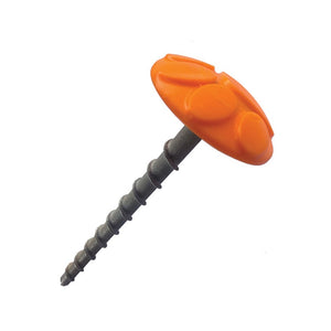 GROUND DOGS GROUND PUPPY PEG (WITH CAP)