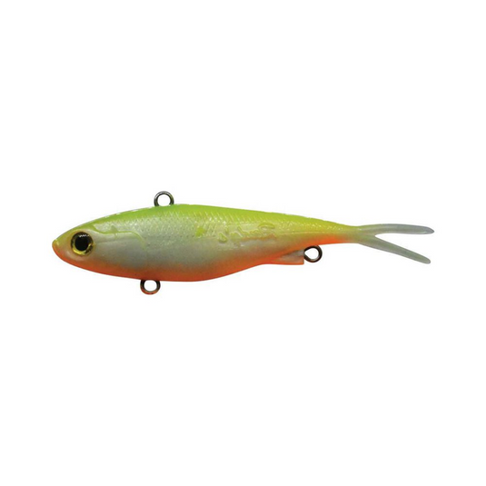REIDYS FISH SNAKZ [SZ:150MM 62G CLR:SUNSET]