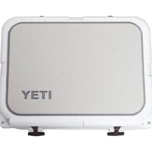 YETI TUNDRA SEADEK HARD TRACTION PAD COOL GRAY [SZ:75]