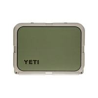 YETI TUNDRA SEADEK HARD COOLER TRACTION PAD OLIVE GREEN [SZ:45]
