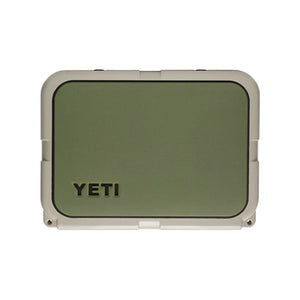 YETI TUNDRA SEADEK HARD COOLER TRACTION PAD OLIVE GREEN [SZ:45]