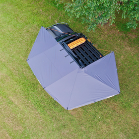 CAMPBOSS BOSS SHADOW 270XL AWNING