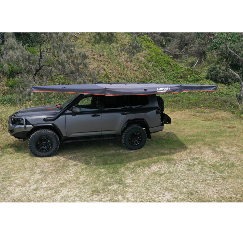 Load image into Gallery viewer, CAMPBOSS BOSS SHADOW 270XL AWNING
