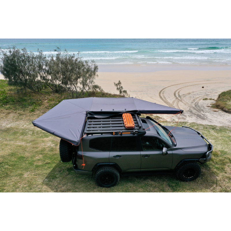 Load image into Gallery viewer, CAMPBOSS BOSS SHADOW 270XL AWNING

