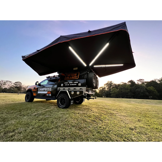 CAMPBOSS BOSS SHADOW 270XL AWNING